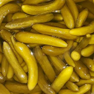 تصویر 5 از قیمت خرید خیارشور سوپر ویژه عمده به صرفه و ارزان